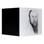 Portrait of Sir Thomas Wyatt the Younger Binder