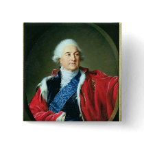 Portrait of Stanislas II Augustus , 1797 Buttons