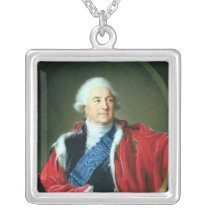 Portrait of Stanislas II Augustus , 1797 Jewelry