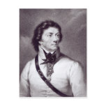 Portrait of Tadeusz Kosciuszko Post Cards