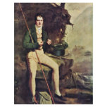 Portrait Of The Bryce Mcmurdo By Raeburn Sir Henry letterhead