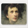 Portrait of the composer Pyotr Ilyich Mousepad