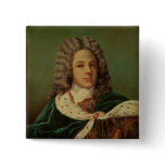 Portrait of the Duc de Saint-Simon buttons