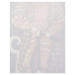 Portrait Of The Duke Of Saxony, Henry The Pious By Letterhead