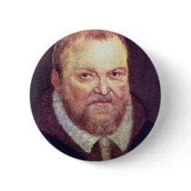Portrait Of The Elector Augustus I Of Saxony By Cr Buttons