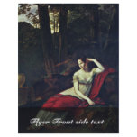 Portrait Of The Empress Josephine By Prud'Hon Pier flyers