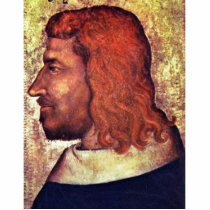 Portrait Of The French King Jean Le Bon (John Ii T Photo Cutouts