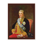 rococo, portraits, men, classicist, paintings,