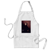 Portrait Of The Writer Alexei Antipowitsch Potechi Aprons
