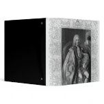 Portrait of Thomas Pelham-Holles binders