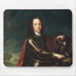 Portrait of Tsarevich Mouse Pad
