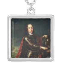 Portrait of Tsarevich Pendants