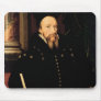 Portrait of William Cecil Mousepads