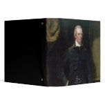 Portrait of William Pitt the Younger binders