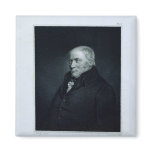 Portrait of William Smith Magnet
