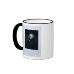 Portrait of William Smith Coffee Mugs