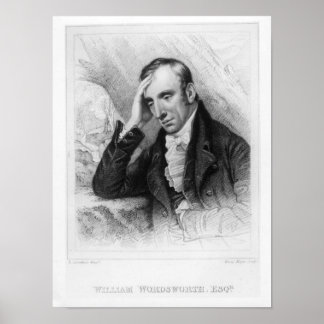 Wordsworth Hanging Letter Wall Decor Cute William Wordsworth