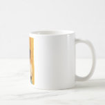 Portrait of Young african girl Coffee Mugs