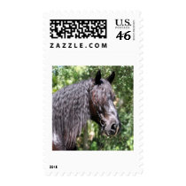 Portrait Stamp