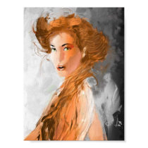 Portrait posters