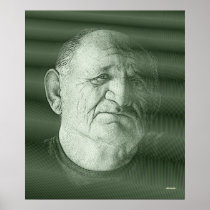 PORTRAIT posters