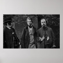 Portrait Poster