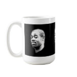Portrait With Attitude Mug