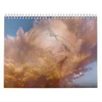 PORTRAITS CALENDAR