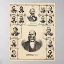 Portraits of Robert Hunter, Aaron G Cloud
