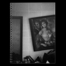 Portraits of the Past notebooks