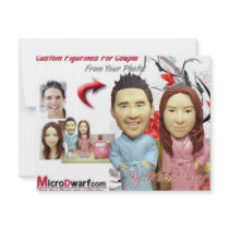 Portraits People Human invitations by microdwarf Portraits People Human invitations