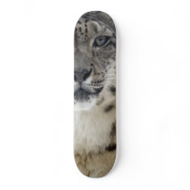 "Portraiture" Skateboard