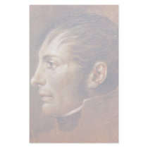 Porträt Eugène Beauharnais, By Appiani Andrea Custom Stationery