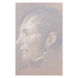 Porträt Eugène Beauharnais, By Appiani Andrea Custom Stationery