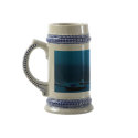 Portree Harbor Stein mugs
