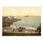 Portrush, County Antrim Postcard