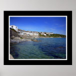 Portscatho Waterfront posters