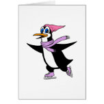 Portsia Penguin Cards