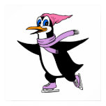 Portsia Penguin Posters