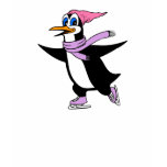 Portsia Penguin T-shirt