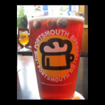 Portsmouth Blue-beery posters
