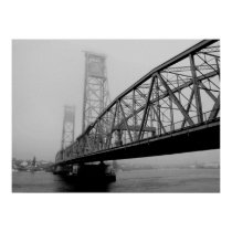Portsmouth Bridge posters