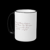 Portsmouth Harbor Lighthouse Mug - 2
