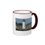 Portsmouth Harbor Lighthouse Mug - 2