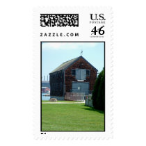Portsmouth Harbor postage