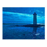 Portsmouth Lighthouse-New Hampshire Postcards