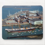 Portsmouth mousemat