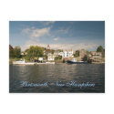 Portsmouth, New Hampshire   Postcard