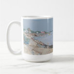 Portsmouth River Coffee Mugs