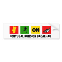 Portugal1 bumper stickers